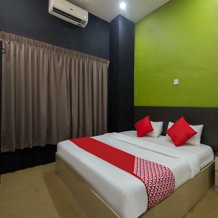 Oyasumi Hotel Kulim Dış mekan fotoğraf