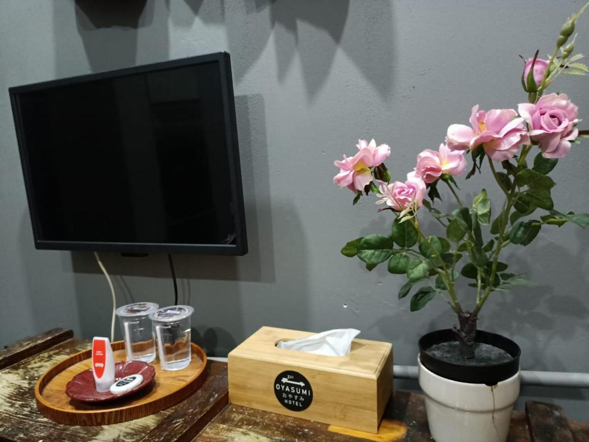 Oyasumi Hotel Kulim Dış mekan fotoğraf
