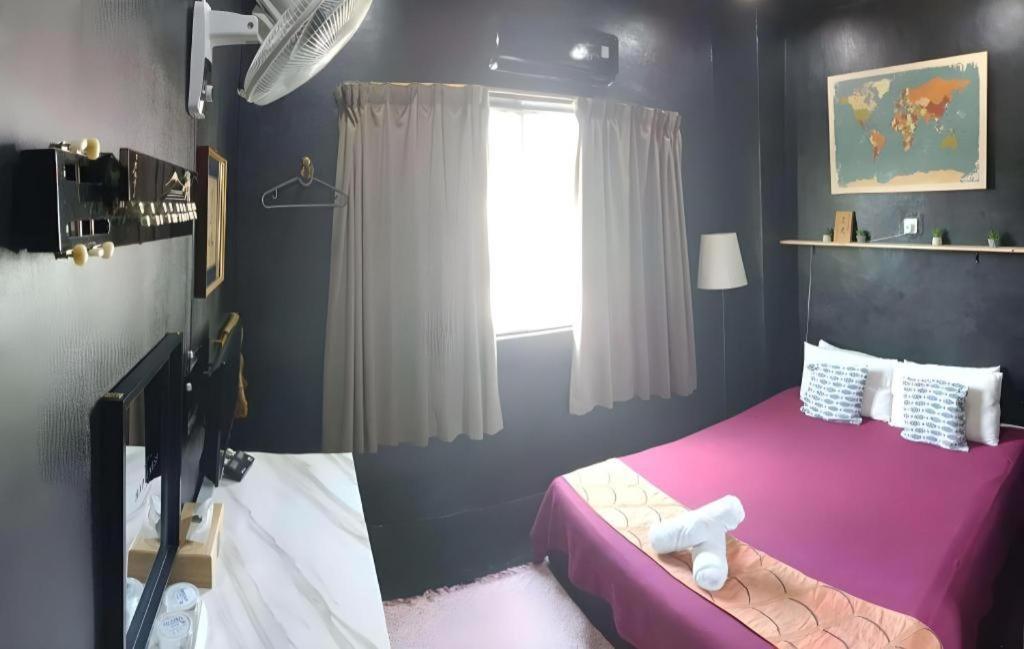 Oyasumi Hotel Kulim Dış mekan fotoğraf