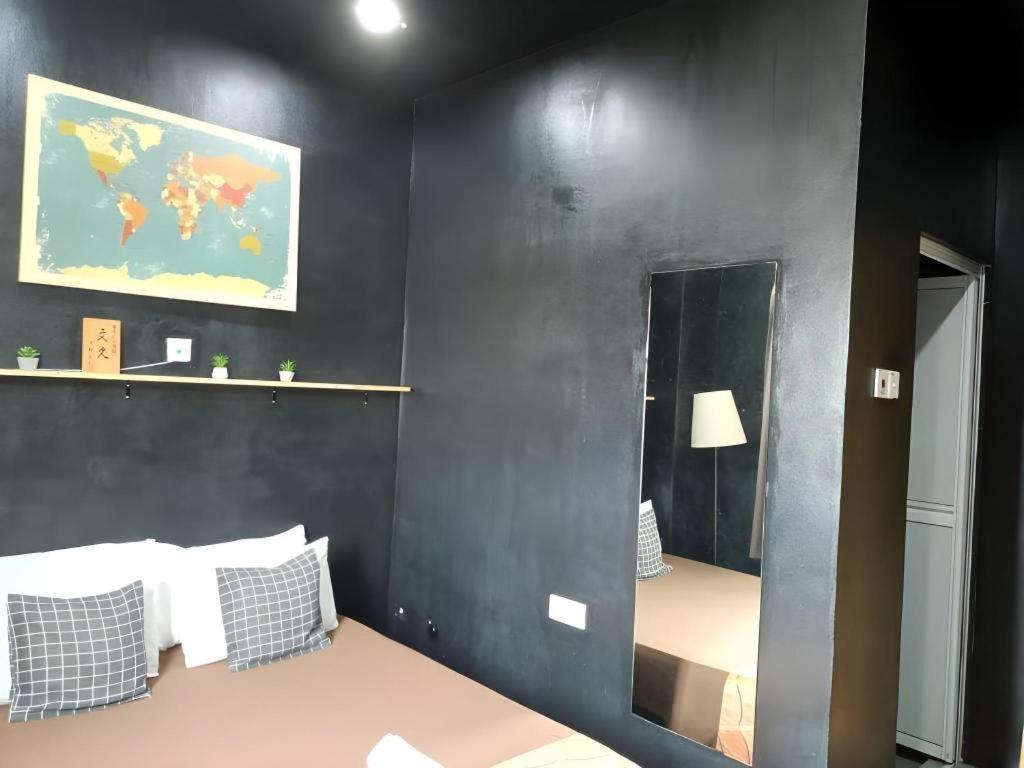 Oyasumi Hotel Kulim Dış mekan fotoğraf