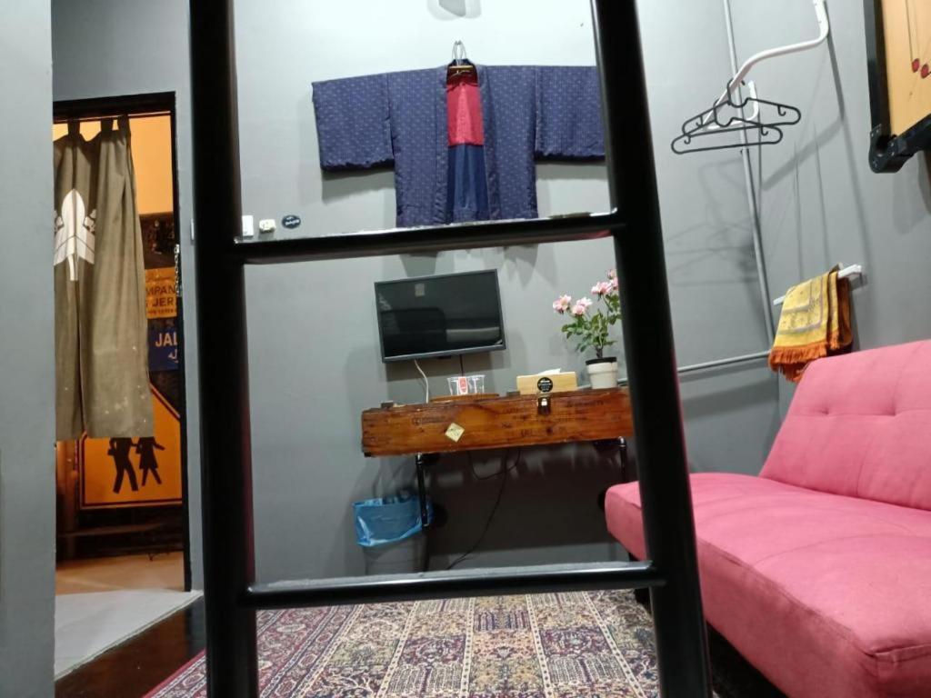 Oyasumi Hotel Kulim Dış mekan fotoğraf