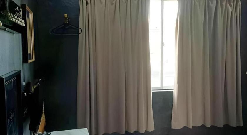 Oyasumi Hotel Kulim Dış mekan fotoğraf