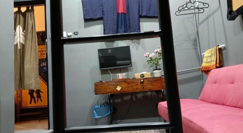 Oyasumi Hotel Kulim Dış mekan fotoğraf