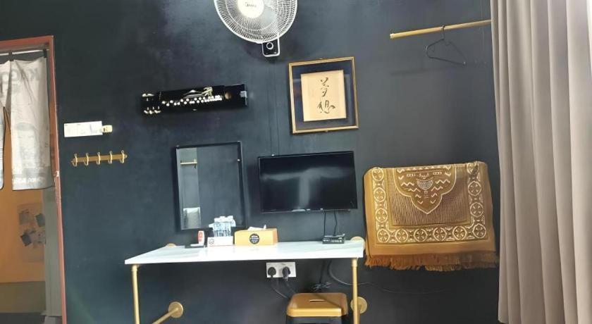 Oyasumi Hotel Kulim Dış mekan fotoğraf