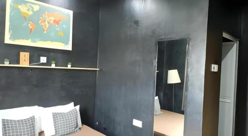Oyasumi Hotel Kulim Dış mekan fotoğraf