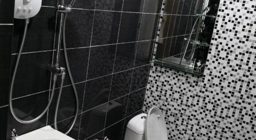 Oyasumi Hotel Kulim Dış mekan fotoğraf
