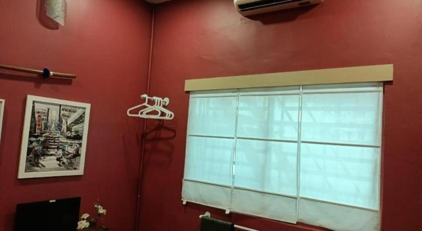 Oyasumi Hotel Kulim Dış mekan fotoğraf