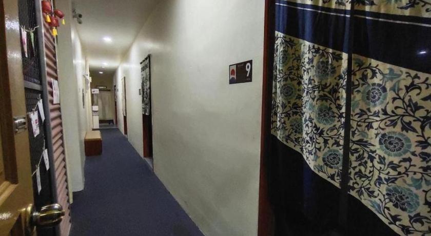 Oyasumi Hotel Kulim Dış mekan fotoğraf