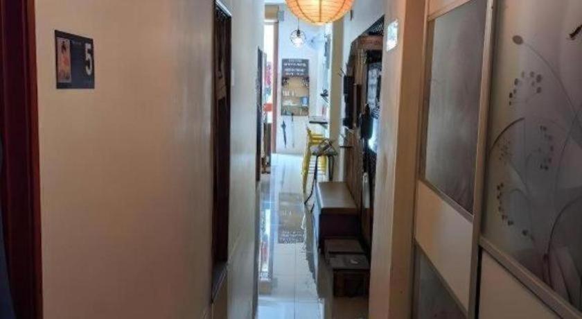 Oyasumi Hotel Kulim Dış mekan fotoğraf
