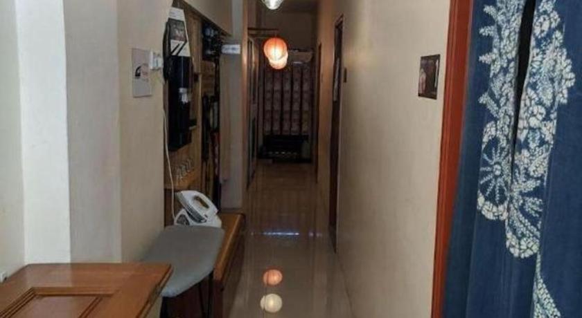 Oyasumi Hotel Kulim Dış mekan fotoğraf