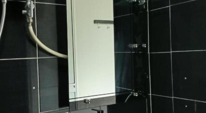 Oyasumi Hotel Kulim Dış mekan fotoğraf