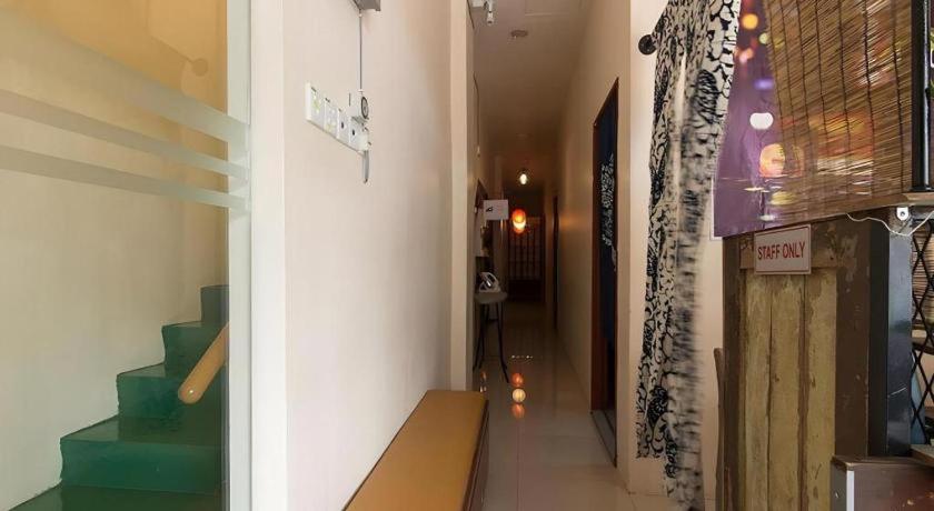 Oyasumi Hotel Kulim Dış mekan fotoğraf